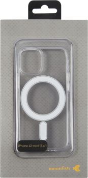 Прозрачный чехол для  iPhone 12 Mini